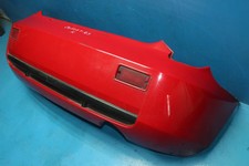 Stoßstange Stoßfänger hinten 52159-2B010 Rot Farbcode 3P0 Toyota Celica T23