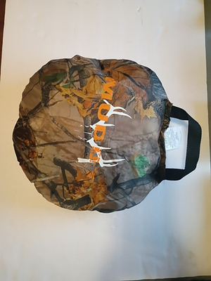 #ad #ad Muddy Outdoors Portable Hot Seat $5.95