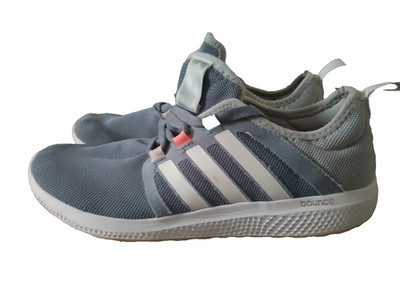 Adidas women's Climacool Fresh Bounce shoe size 9.5