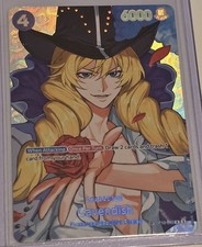Cavendish [SP Foil] OP10-045 Prices | One Piece The Time of Battle