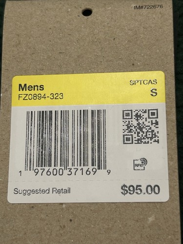 Nike Sportswear Men’s Club Winterized Fleece Vest Green Size Small FZ0894-323 - Picture 7 of 9