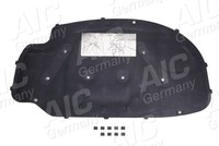 MotorraumdÄMmung Motorhaube FÜR Vw Golf V (1K1), Vw Jetta Iii (1K2) - Aic 56083