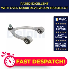 Wishbone / Suspension Arm fits MERCEDES E300 2.0 2016 on M274.920 Track Control