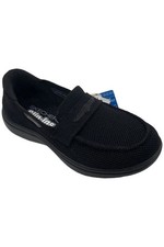 Skechers Women's Slip-ins On-the-GO Flex Radiant Loafers Bonnie Black