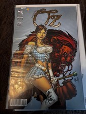 grimm fairy tales comic. OZ Bundle