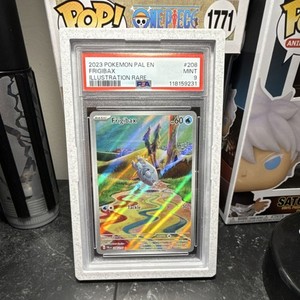 PSA Graded Slab Guard Card Protector