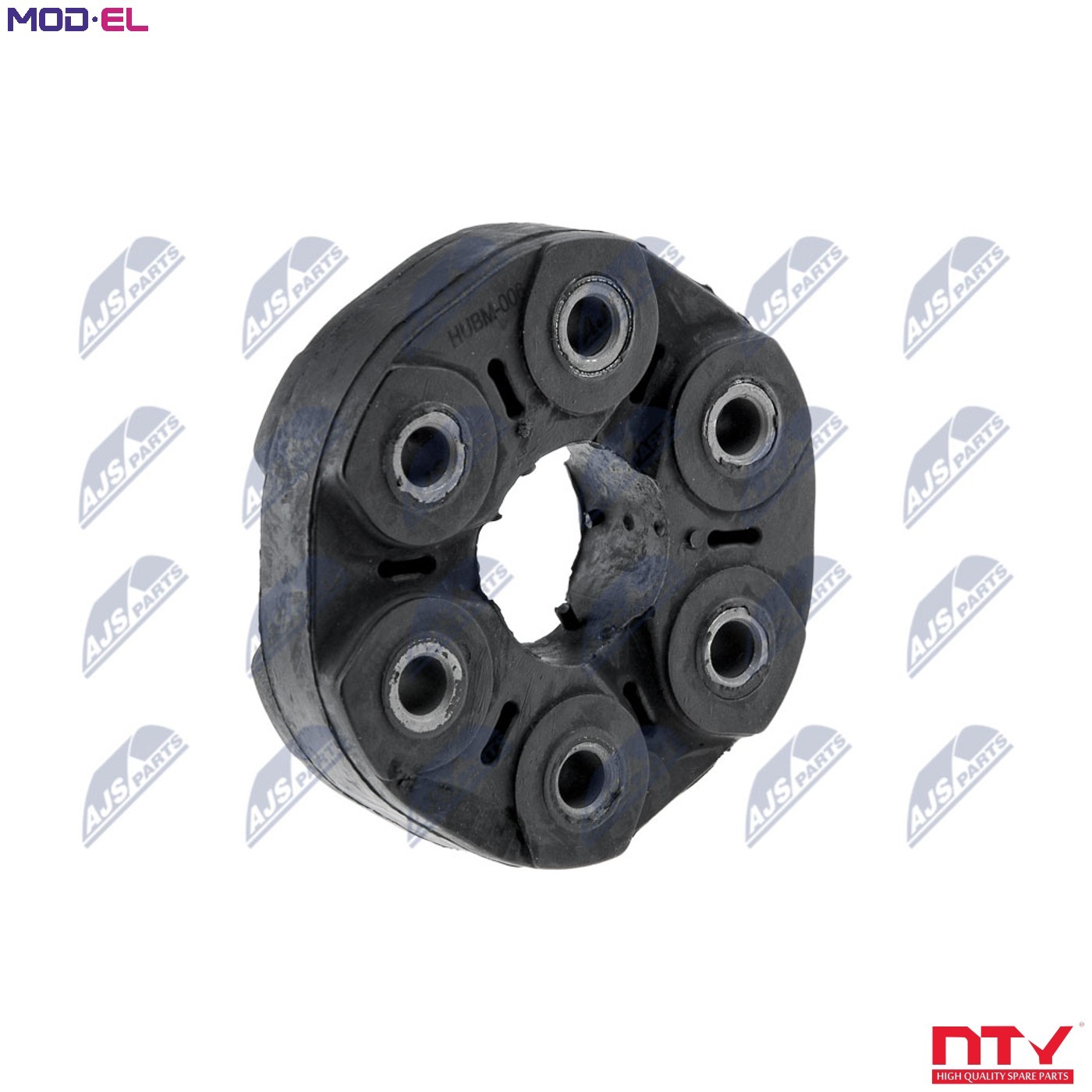 Fits NTY NPE-BM-006 COUPLING KIT EQUIPMENT DRIVE SHAFT - Image 9