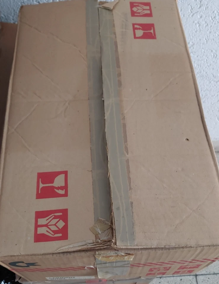 Commodore MPS 801 stampante ad aghi (64/128 ecc) funzionante + NK/2 manuali/seriale in confezione originale - Immagine 4 di 4