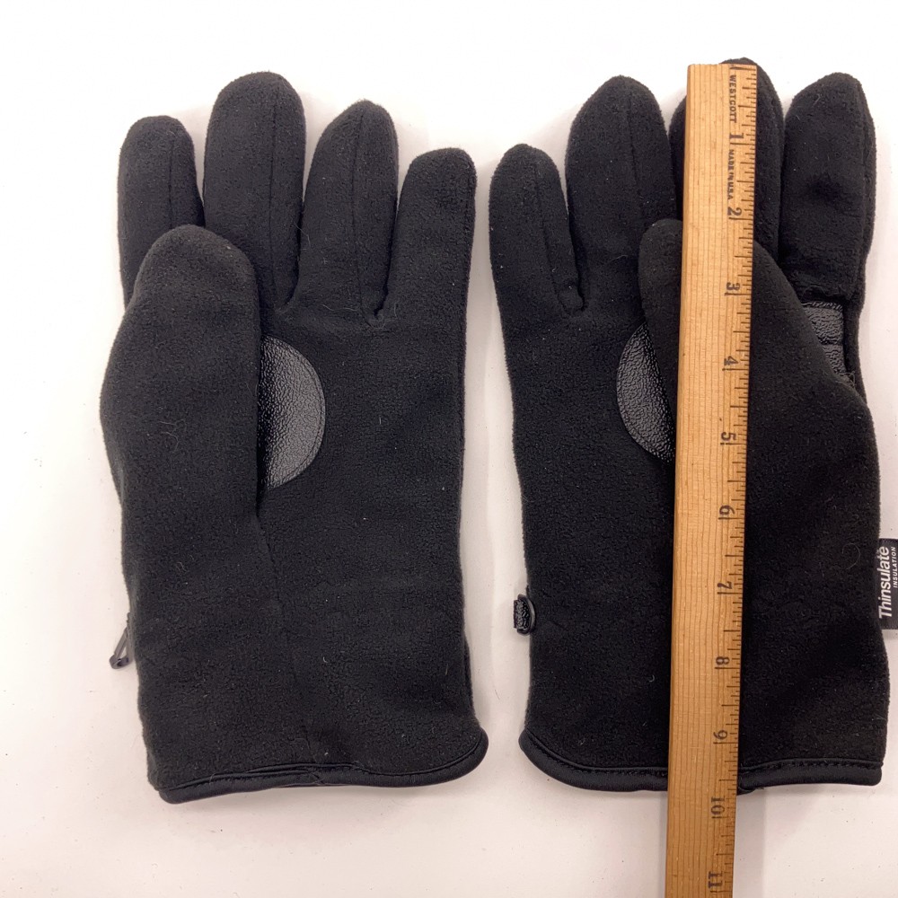 Men L Soft Polyester Outer Waterproof 40 Gram Ins… - image 5