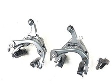 Freni a pinza Shimano ULTEGRA BR-6800 (set anteriore e posteriore)