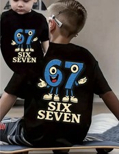 Six Seven T-Shirt