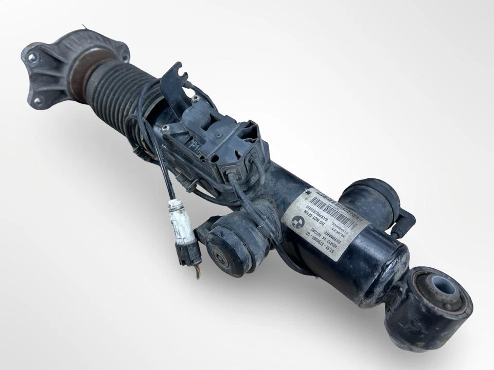 Original BMW 5er F11 Stossdämpfer hinten links 6796985 74.502 km aus 2021 - Bild 4 von 4