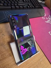 Samsung Galaxy A50 128GB Dual-SIM Black Android Smartphone Ausstellungsstück