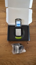 Motorola RAZR V3 completo nuovo incl. scatola originale tutto nuovo garanzia rivenditore verde cellulare
