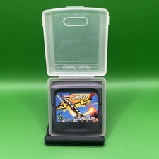 Thumbnail of ebay&reg; auction 287541751164 | Aerial Assault (nur Modul) Sega Game Gear - 20