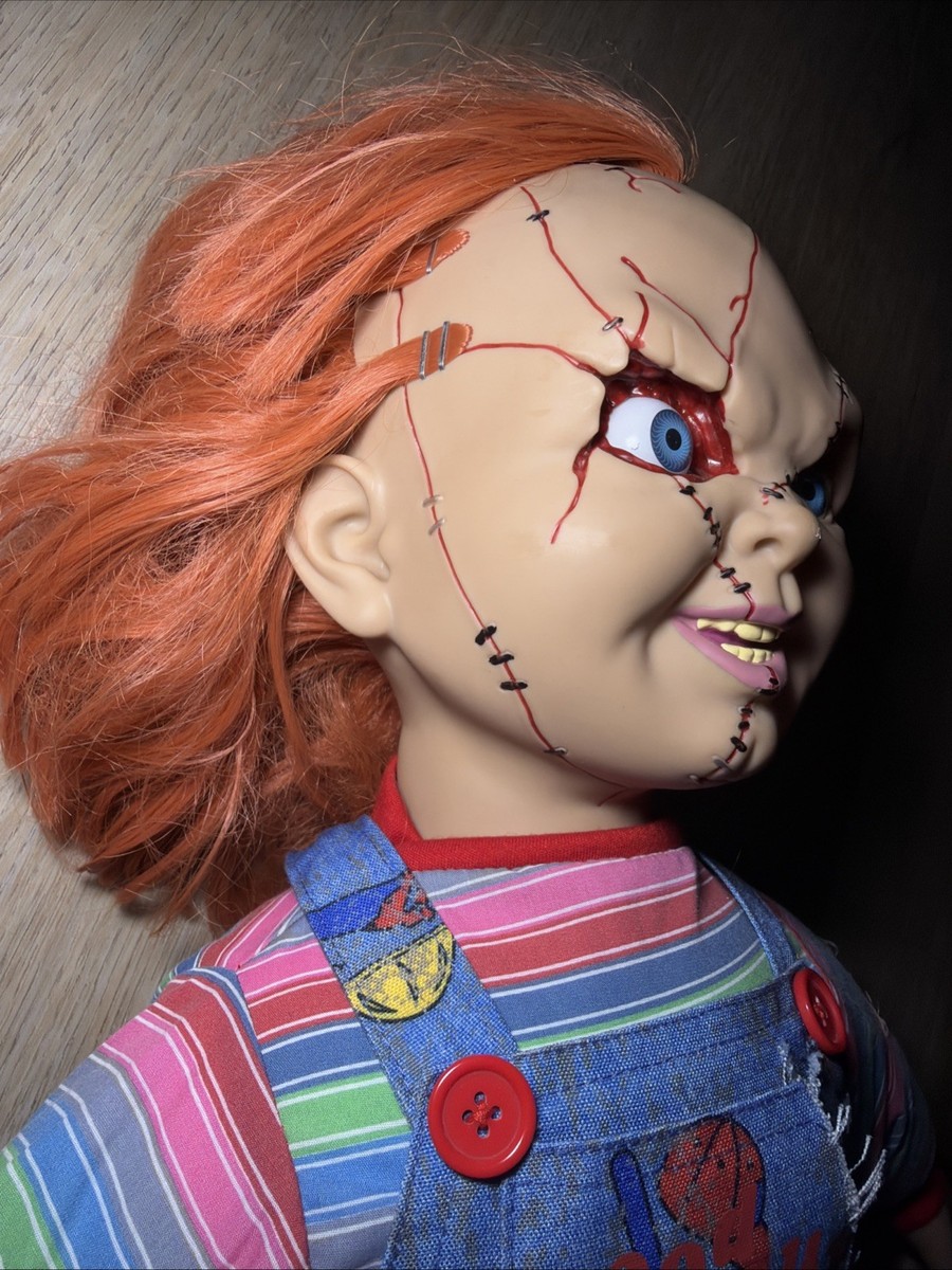 Chuckie Child's Play 24