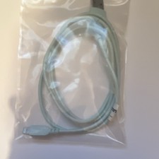 Gray USB-A Male to Mini-B Male Coiled Cable Less Than 5 ft 5V Universal
