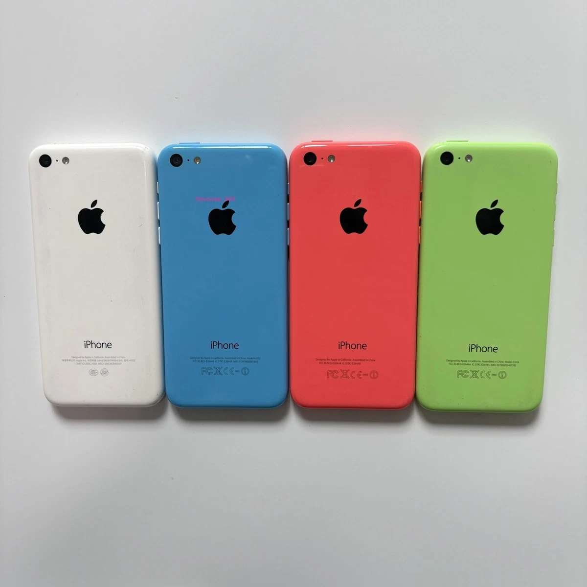 iPhone - iPhone5C 16GB 美品 iPhone 5c 16GB Wi-Fi for sale | eBay
