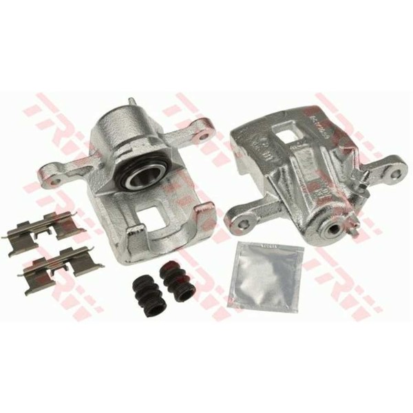 Trw Bremssattel Hinten Rechts FüR Kia Sportage Je_ 2.0I 16V Hyundai Tucson Jm-image