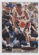 1994-95 SP Championship Series Rod Strickland #114 9xq