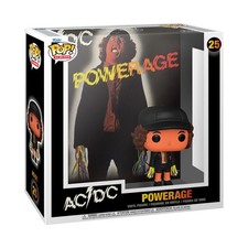 Funko Pop!  Powerage Rocks! (Pop! Albums) Vin...
