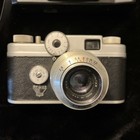OLYMPUS-35, Tokyo LT002, Windsor WX3,  & Argus Film Camera 4pcs Collection junk — photo 4