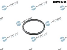 DICHTRING, LADELUFTSCHLAUCH FÜR BMW 5 (G30, F90) - DR.MOTOR AUTOMOTIVE DRM03305