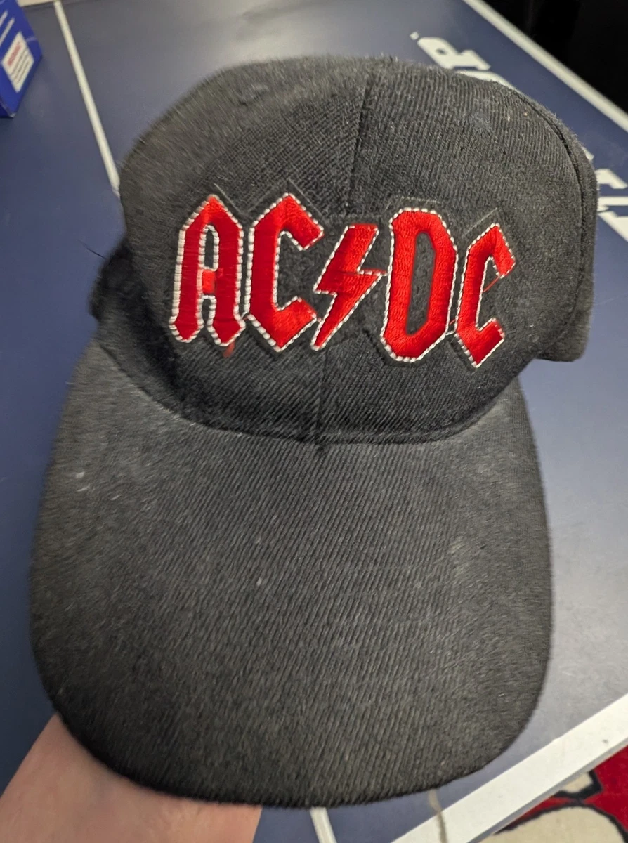 acdc Hats for Men for sale | eBay