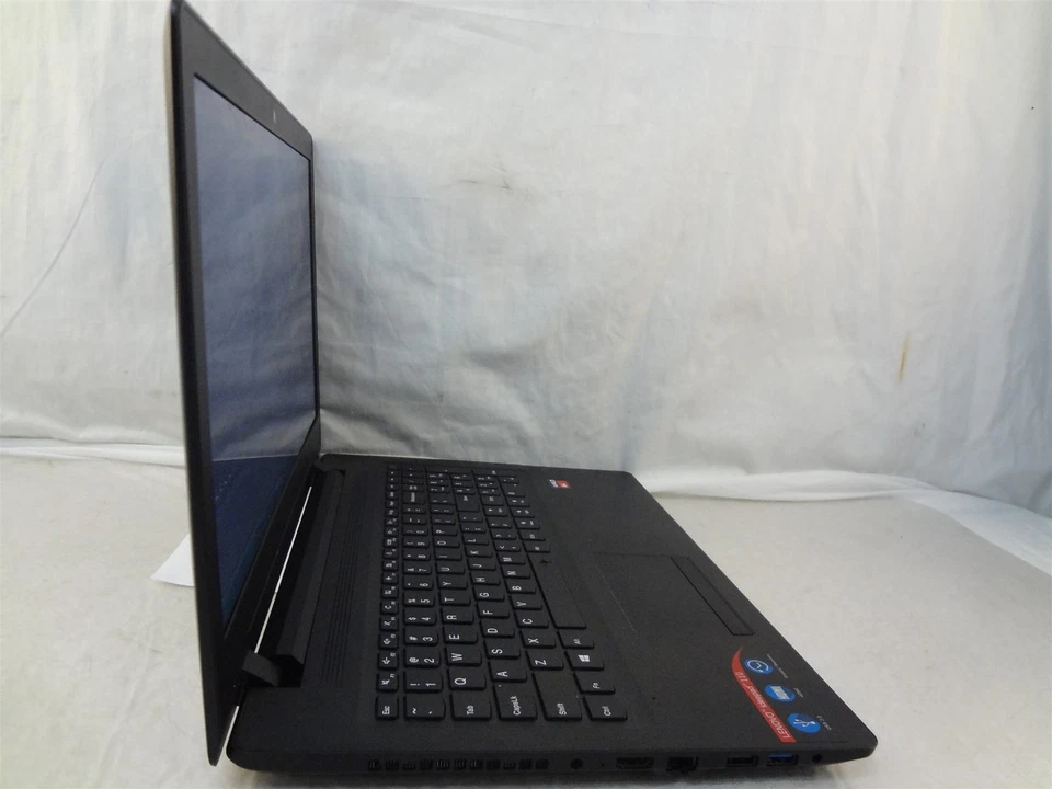 Lenovo Ideapad 110-15ACL 15.6" AMD A4 500GB HDD 4GB Ram Bad Battery Boot Issues - Image 4 of 4