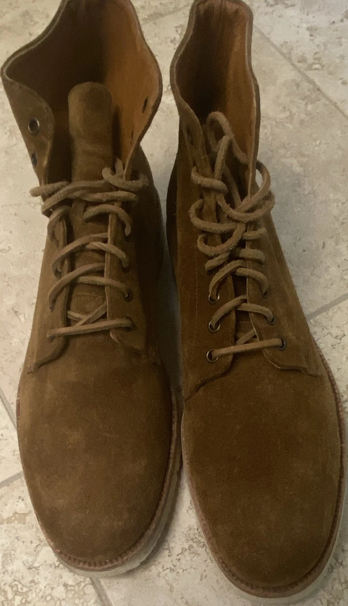 Frye Solid Boots for Men for Sale | Shop New & Used Men display picture 1