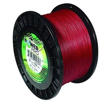 PowerPro 21100080100V POWERPRO 8LB. X 100 YD. V RED