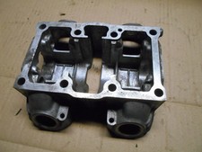 Honda CB 250 K 3 K 4 Motordeckel Ventildeckel  Zylinderkopfhaube Nockenwellenhau