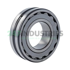 LH-22208CKD1 NTN 40 x 80 x 23 mm SPHERICAL ROLLER