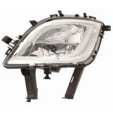 Nebelscheinwerfer Nebelleuchte Nebellicht Nsw links H10 für Opel Astra J P10