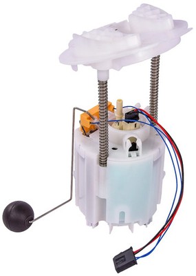 JEGS 159079 High-Performance Fuel Pump Module [09-16 Challenger- 06-16 Charger]