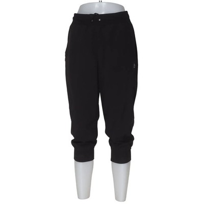 RBX, Sporthose, Größe: M, Schwarz, Elasthan/Polyester, Einfarbig, Damen #c1G