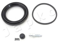 Reparatursatz Bremssattel Japko 120201 FüR Toyota RAV 2 ZCA25_ ZCA26_ ZCA25W 4WD