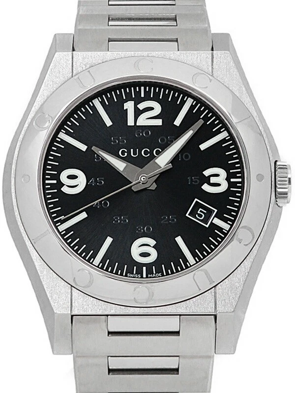 GUCCI Panthéon YA115229 Homme #T638