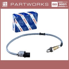 Lambdasonde vor KAT für PORSCHE Panamera S 970 3.0