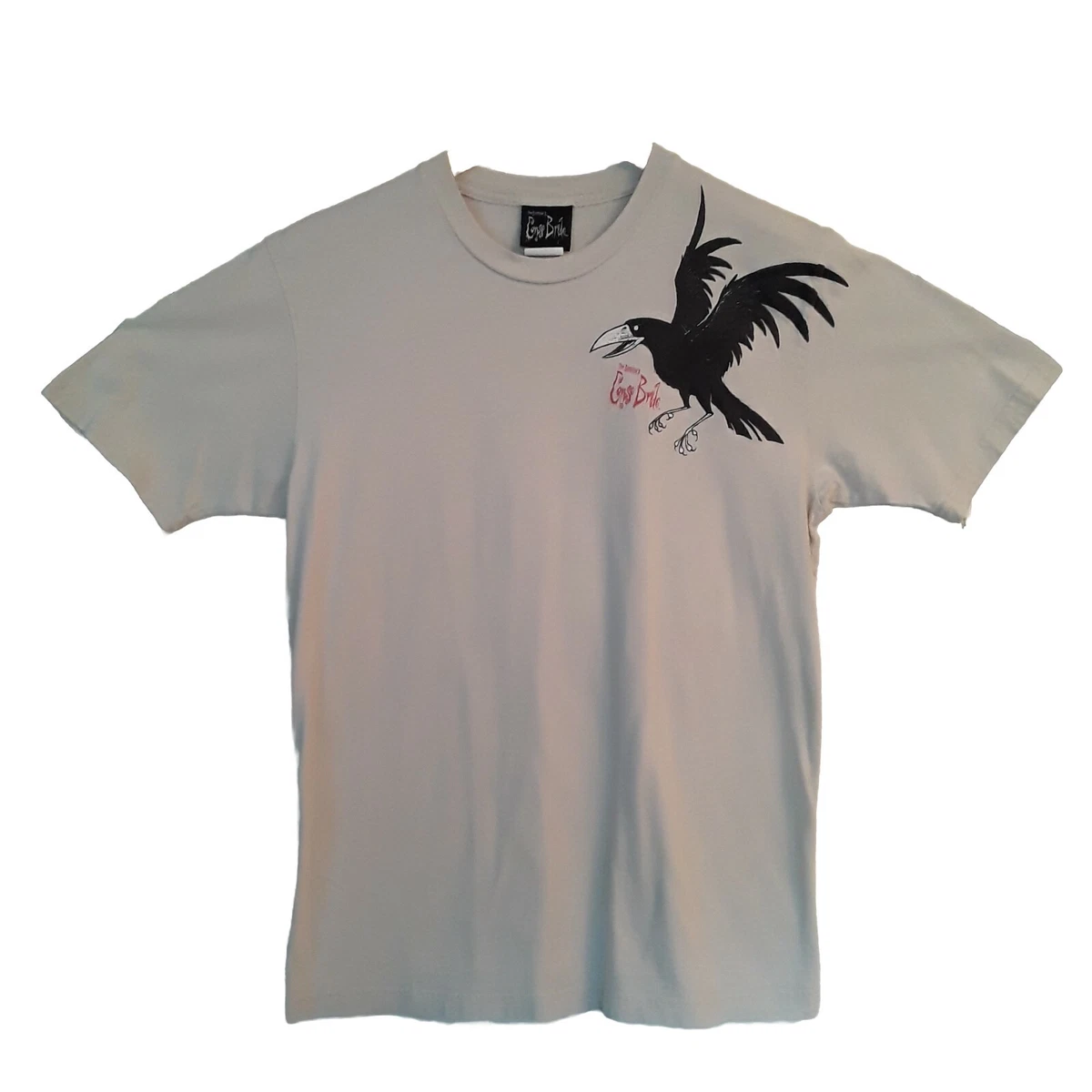 Burton Vintage T-Shirts for Men for sale | eBay