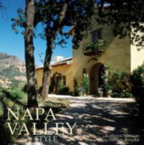 Napa Valley Style-ExLibrary