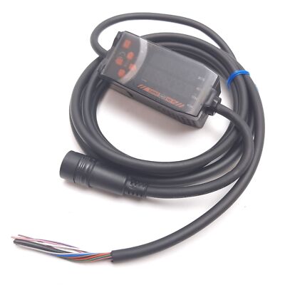 Omron ZX-LDA11-N Sensor Amplifier for ZX-L Laser
