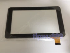 1pcs  For XTOOL X100 PAD Touch Screen Panel Digitizer Glass @TLP