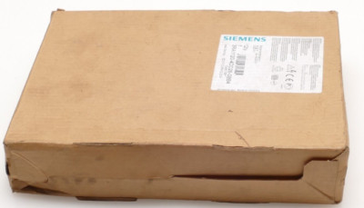 Siemens SIRIUS Starter Combination 3RA1 120-4DD26-0BB4 | 3RA1120-4DD26-0BB4 