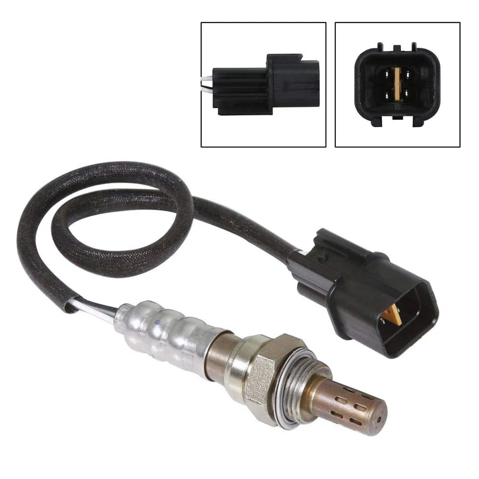 For 2004 2005 2006 2007 2008 2010 2011 Mitsubishi Endeavor 3.8L V6 4x O2 Sensor - Imagem 4 de 4