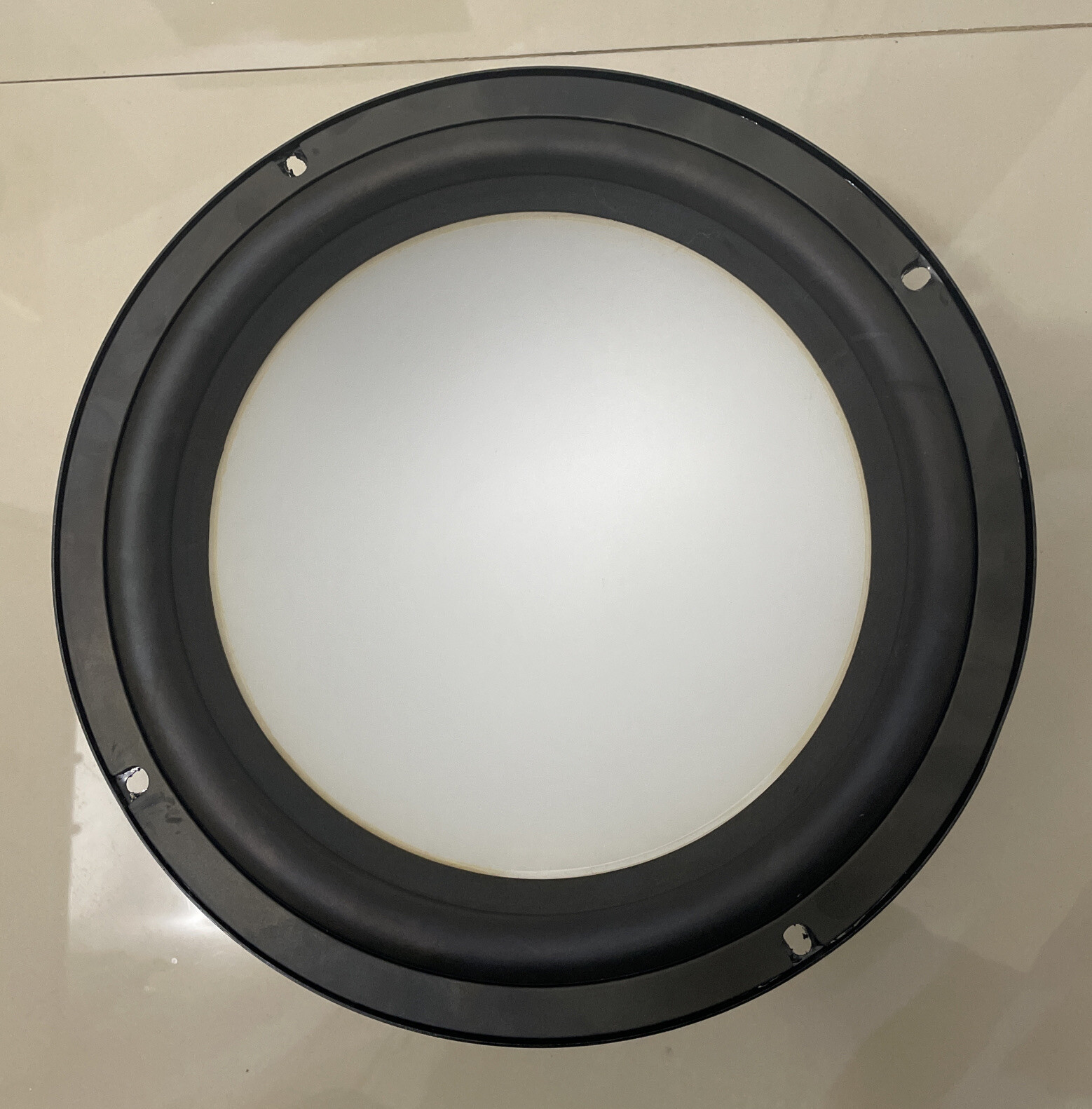 Monitor Audio Radius 370 HD Woofer BRHD40410C eBay