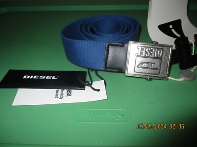 diesel belt sale