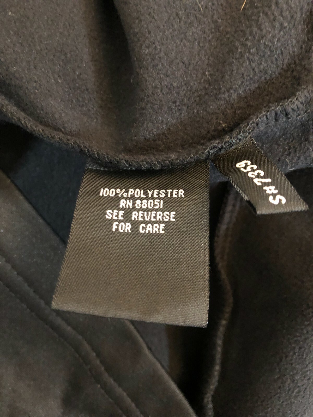 Tri-Mountain Performance Men’s Active Jacket Zipp… - image 6