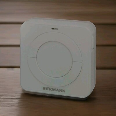 Hörmann Funk-Innentaster FIT 2-1 BS - Wandtaster