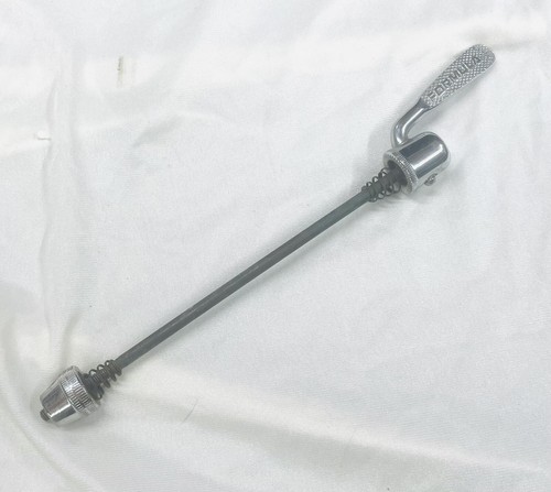 Formula Bicycle Skewer Rear Quick Release 135mm All Chrome - 第 1/3 張圖片